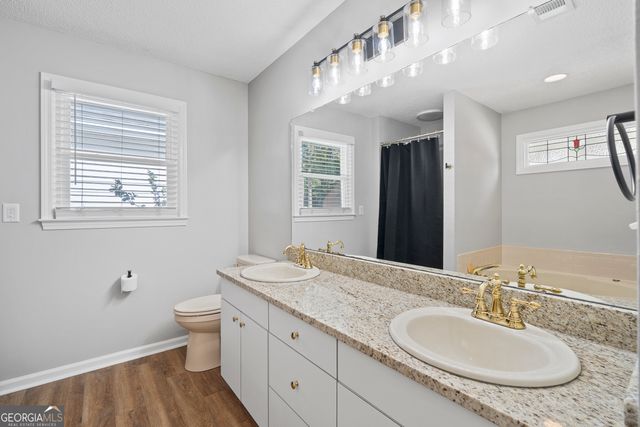 113 Ridge Circle, Macon, GA 31216