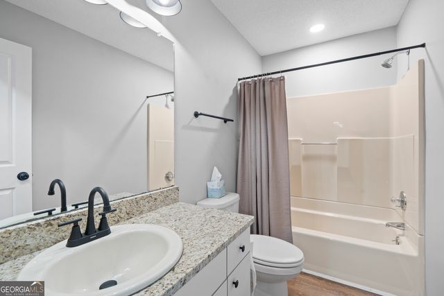 113 Ridge Circle, Macon, GA 31216