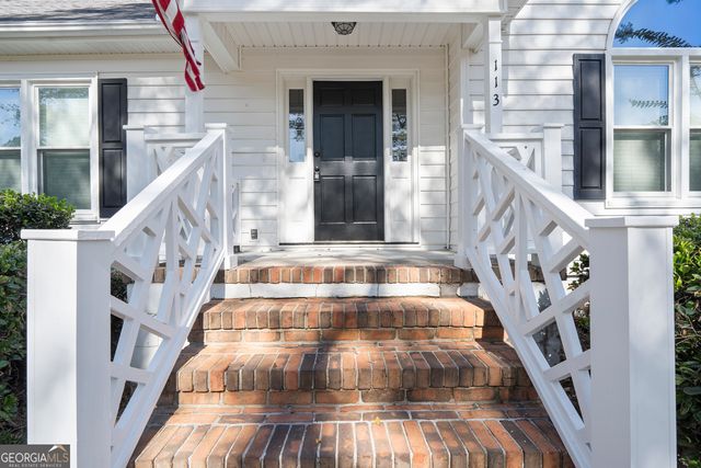 113 Ridge Circle, Macon, GA 31216