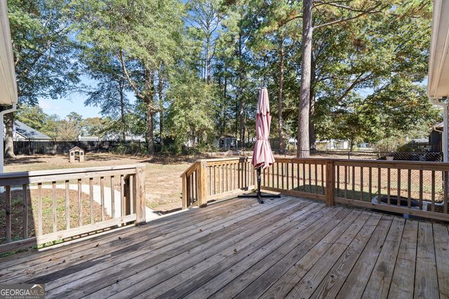 113 Ridge Circle, Macon, GA 31216