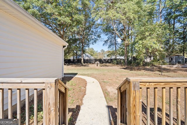 113 Ridge Circle, Macon, GA 31216