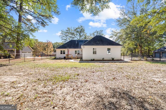 113 Ridge Circle, Macon, GA 31216