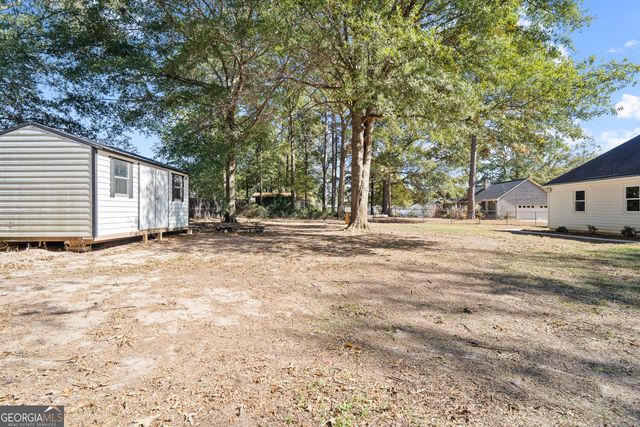 113 Ridge Circle, Macon, GA 31216