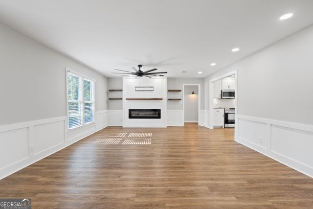 113 Ridge Circle, Macon, GA 31216