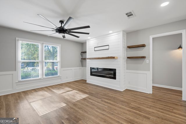 113 Ridge Circle, Macon, GA 31216