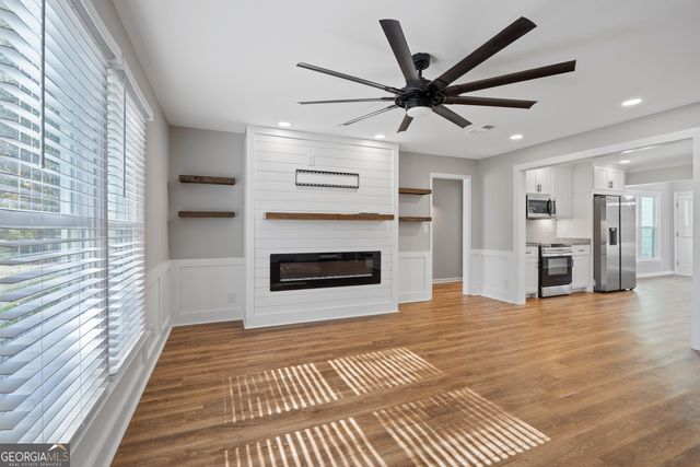 113 Ridge Circle, Macon, GA 31216