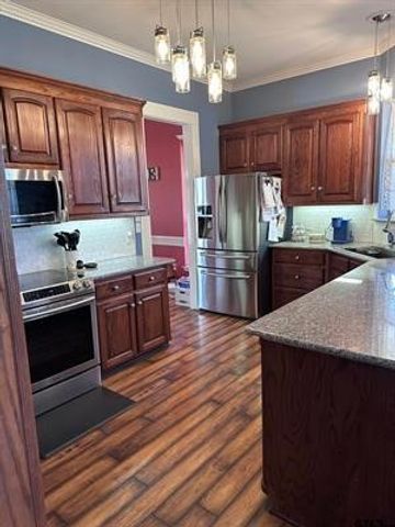 140 Pat Drive, Mineola, TX 75773