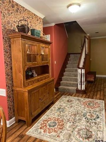 140 Pat Drive, Mineola, TX 75773