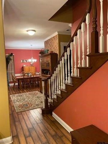 140 Pat Drive, Mineola, TX 75773