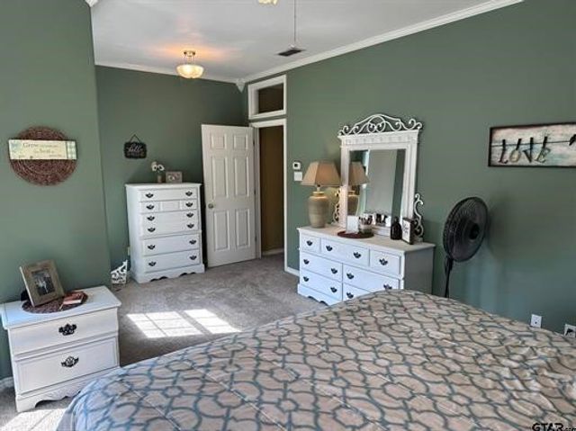 140 Pat Drive, Mineola, TX 75773