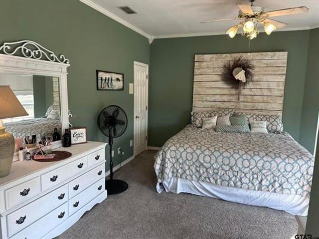 140 Pat Drive, Mineola, TX 75773