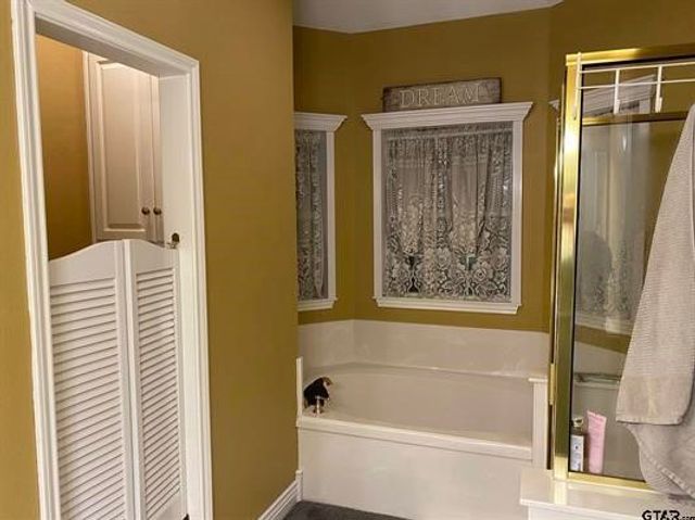 140 Pat Drive, Mineola, TX 75773