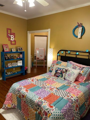 140 Pat Drive, Mineola, TX 75773