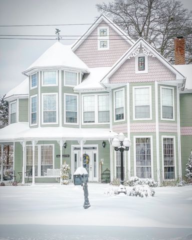 140 Pat Drive, Mineola, TX 75773