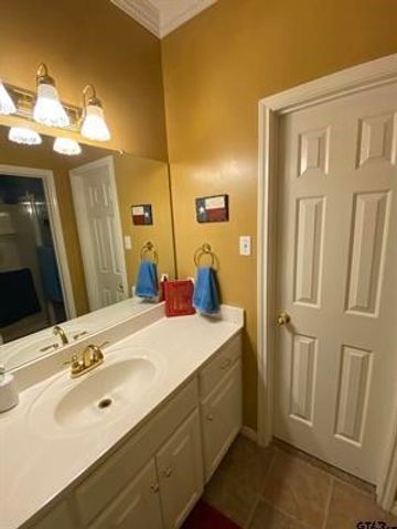 140 Pat Drive, Mineola, TX 75773