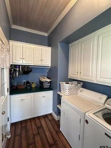 140 Pat Drive, Mineola, TX 75773