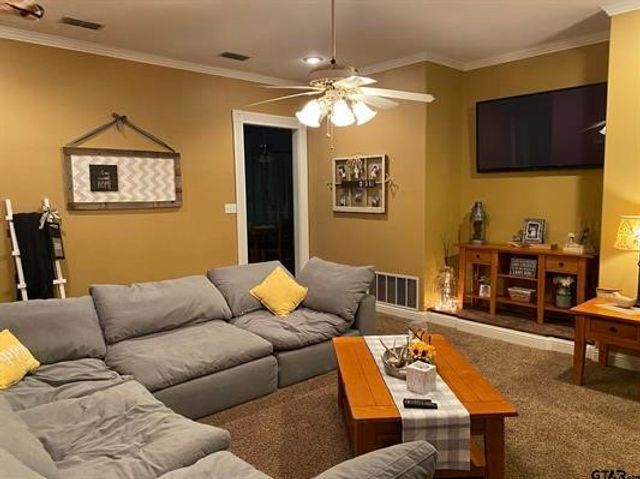 140 Pat Drive, Mineola, TX 75773