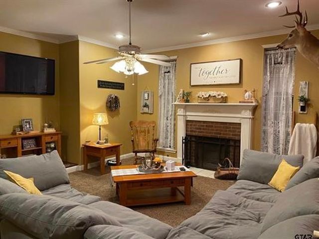 140 Pat Drive, Mineola, TX 75773