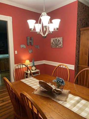 140 Pat Drive, Mineola, TX 75773