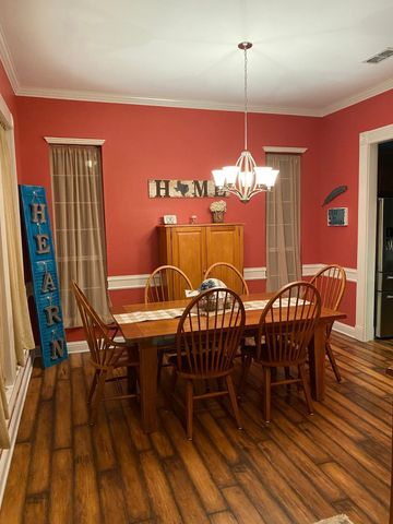 140 Pat Drive, Mineola, TX 75773