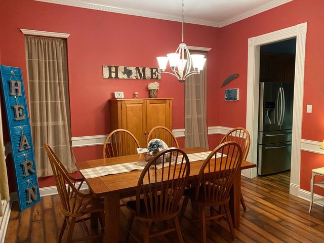 140 Pat Drive, Mineola, TX 75773