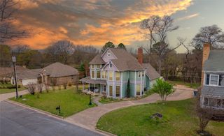 140 Pat Drive, Mineola, TX 75773