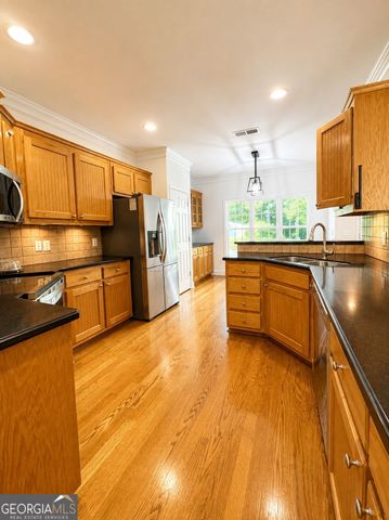 1049 Monticello Drive, Monroe, GA 30655