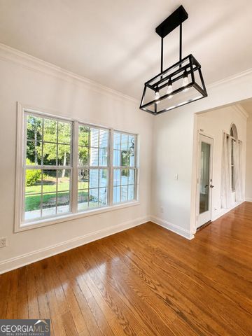 1049 Monticello Drive, Monroe, GA 30655
