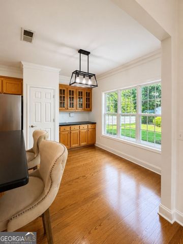 1049 Monticello Drive, Monroe, GA 30655