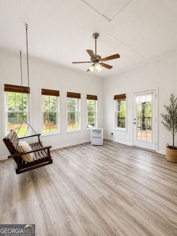 1049 Monticello Drive, Monroe, GA 30655