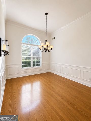 1049 Monticello Drive, Monroe, GA 30655