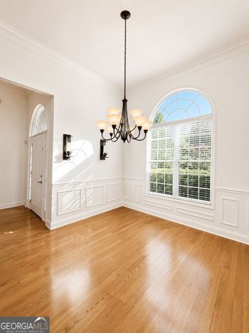 1049 Monticello Drive, Monroe, GA 30655