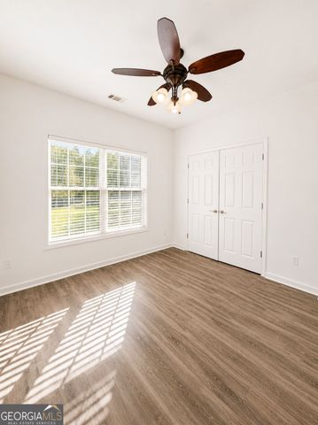 1049 Monticello Drive, Monroe, GA 30655