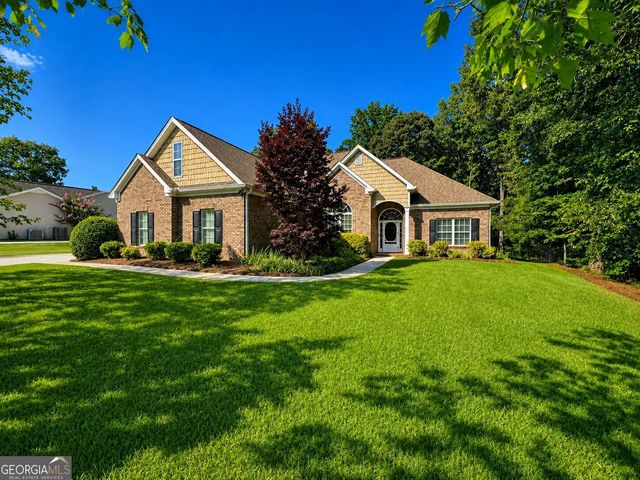 1049 Monticello Drive, Monroe, GA 30655