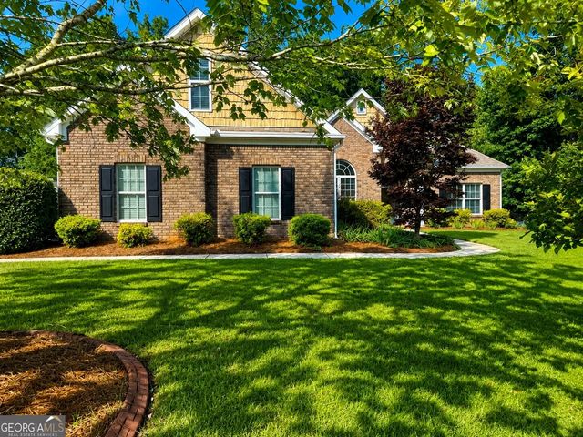 1049 Monticello Drive, Monroe, GA 30655
