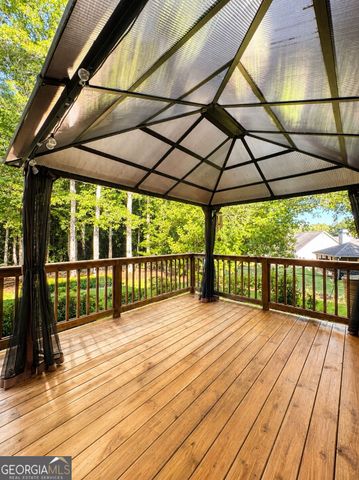 1049 Monticello Drive, Monroe, GA 30655