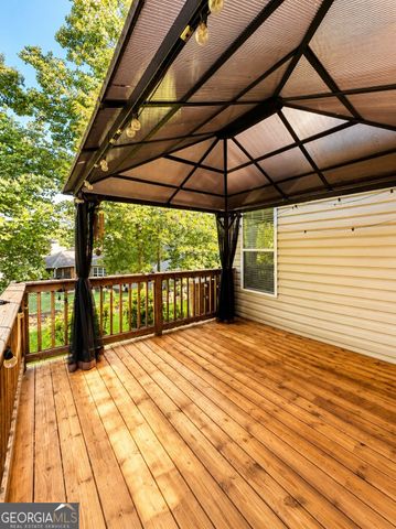 1049 Monticello Drive, Monroe, GA 30655