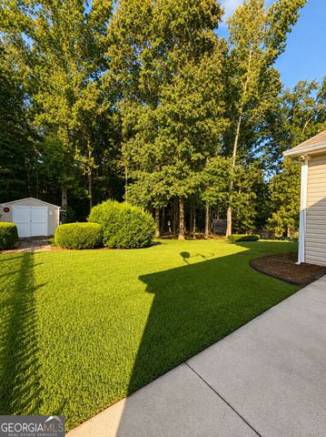 1049 Monticello Drive, Monroe, GA 30655