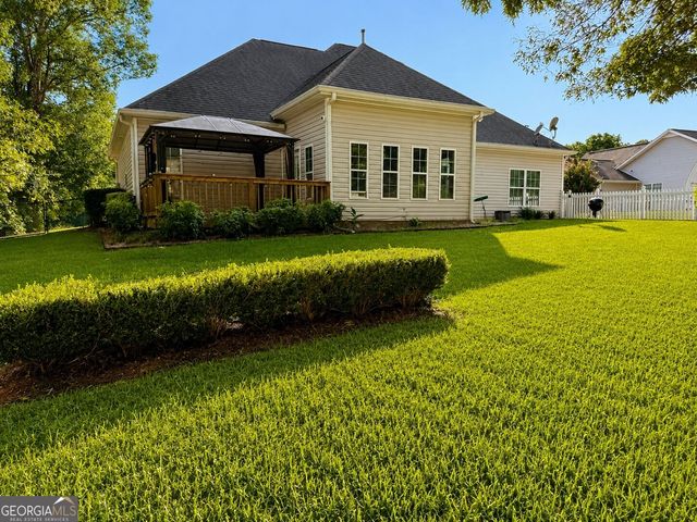 1049 Monticello Drive, Monroe, GA 30655