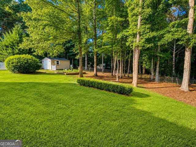 1049 Monticello Drive, Monroe, GA 30655