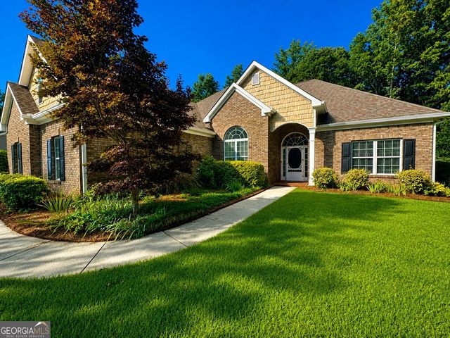 1049 Monticello Drive, Monroe, GA 30655