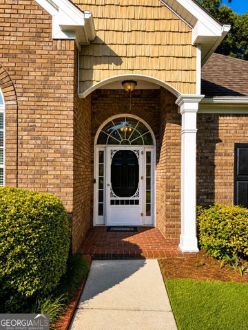 1049 Monticello Drive, Monroe, GA 30655