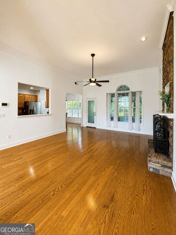 1049 Monticello Drive, Monroe, GA 30655