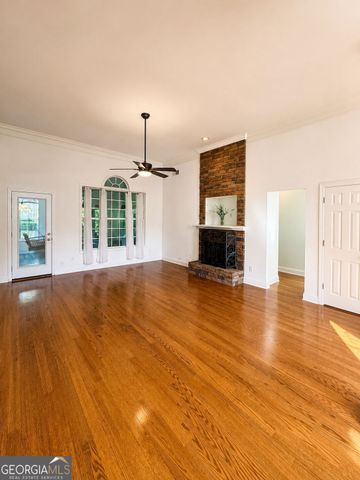 1049 Monticello Drive, Monroe, GA 30655