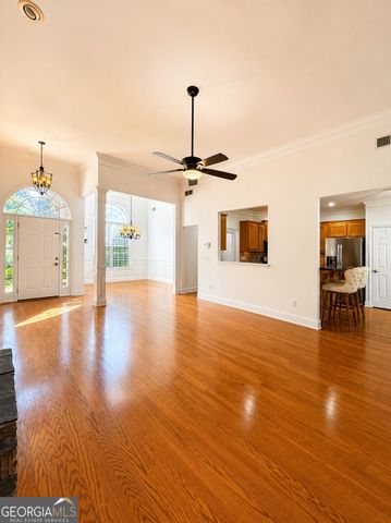 1049 Monticello Drive, Monroe, GA 30655