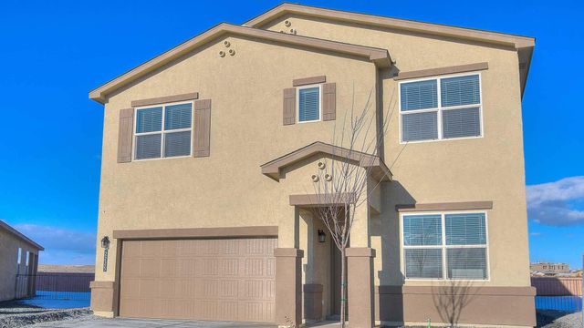 1640 Maggie Drive, Rio Rancho, NM 87144