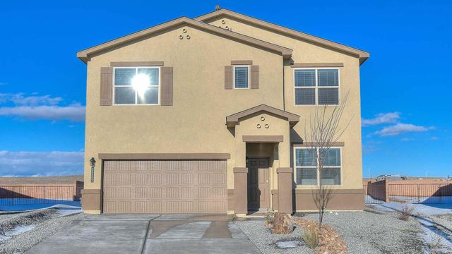 1640 Maggie Drive, Rio Rancho, NM 87144