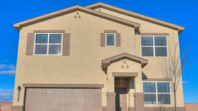 1640 Maggie Drive, Rio Rancho, NM 87144