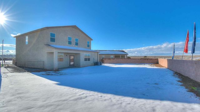 1640 Maggie Drive, Rio Rancho, NM 87144