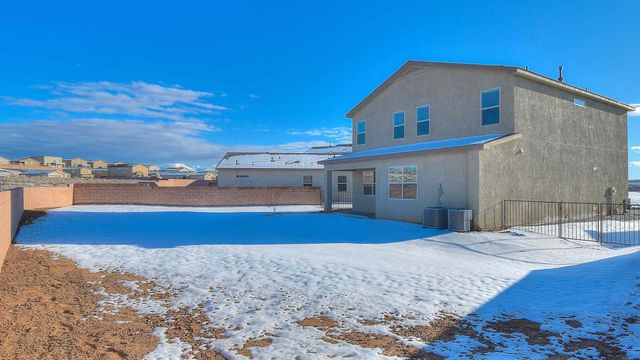 1640 Maggie Drive, Rio Rancho, NM 87144